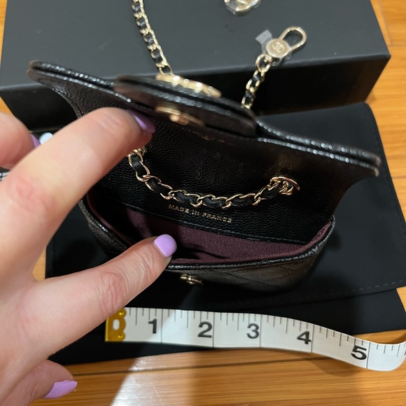 ❌SOLD❌Chanel belt/ waist bag - Picture 4 of 7